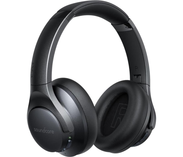 soundcore Life Q20+ - 1045097 - zdjęcie 2